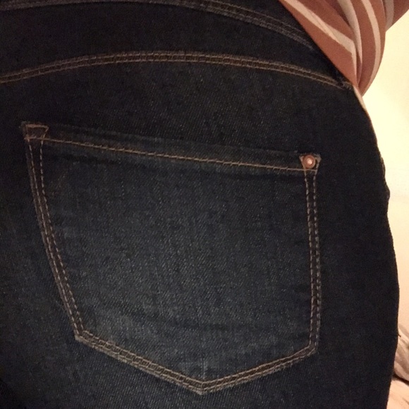 Nobo mid rise relaxed skinny size 11 jeans - Picture 3 of 9